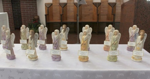 Aniołki 2015 w Zabrzu