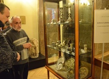 Wystawa na lubelskim zamku