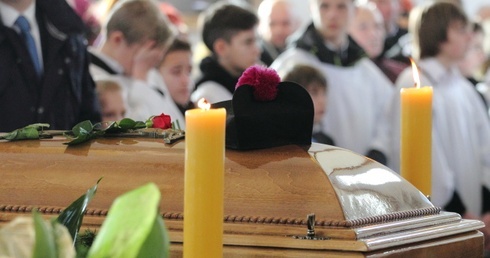 Jaworzanie będą pamiętać