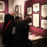 Dzień Judaizmu: wystawa "Łączy nas sztuka"