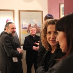 Dzień Judaizmu: wystawa "Łączy nas sztuka"