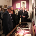 Dzień Judaizmu: wystawa "Łączy nas sztuka"