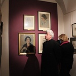 Dzień Judaizmu: wystawa "Łączy nas sztuka"