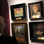 Dzień Judaizmu: wystawa "Łączy nas sztuka"