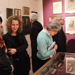 Dzień Judaizmu: wystawa "Łączy nas sztuka"