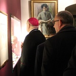 Dzień Judaizmu: wystawa "Łączy nas sztuka"