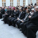 Dzień Judaizmu: wystawa "Łączy nas sztuka"