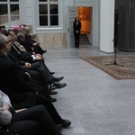 Dzień Judaizmu: wystawa "Łączy nas sztuka"