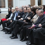 Dzień Judaizmu: wystawa "Łączy nas sztuka"