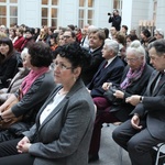 Dzień Judaizmu: wystawa "Łączy nas sztuka"