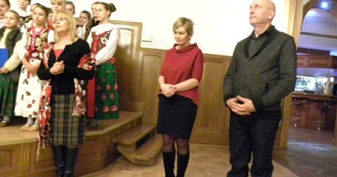 Kulturalnie i charytatywnie