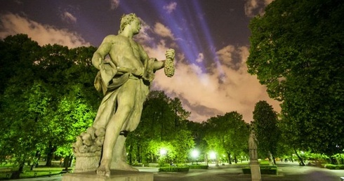 Trzy lokalizacje dla pomnika smoleńskiego