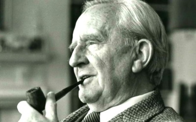 Tolkien pisał ciąg dalszy "Władcy"