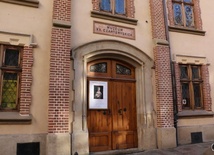 Wspomogą Muzeum Czartoryskich