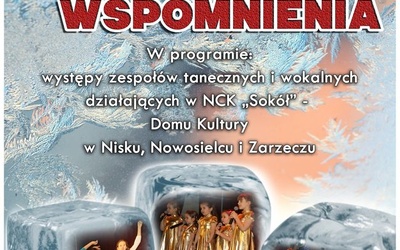 Świąteczne wspomnienia