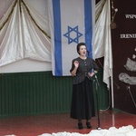 Dzień Judaizmu: konkurs o Irenie Sendlerowej
