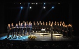 King's Singers i Puellae orantes