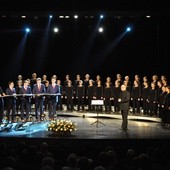 King's Singers i Puellae orantes