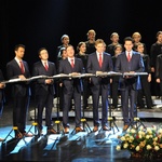 Puellae z King's Singers