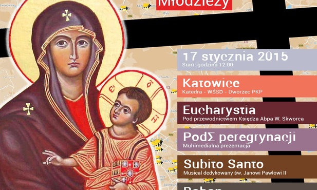 Młodzi robią raban