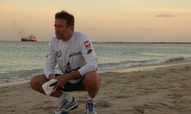 Dakar 2015: Rafał Sonik pierwszy!