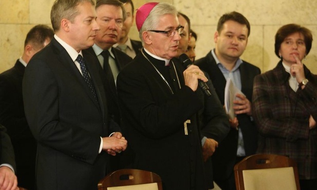 Groziła nam katastrofa