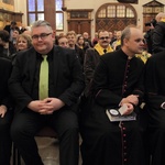 Gala wręczenia nagrody Pro Ecclesia et Populo