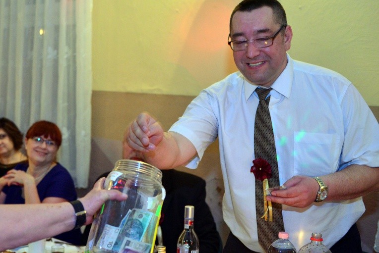 Bal w Rogoźnicy