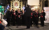 Koncert "Pod jednym niebem"