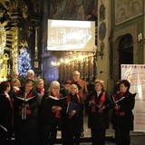 Koncert "Pod jednym niebem"