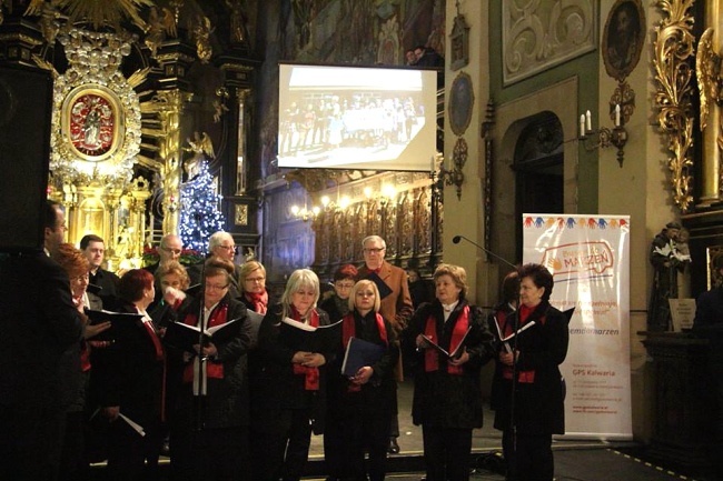 Koncert "Pod jednym niebem"