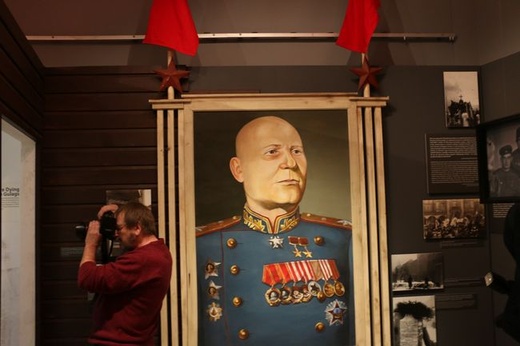 70-lecie zajęcia Krakowa przez Armię Czerwoną