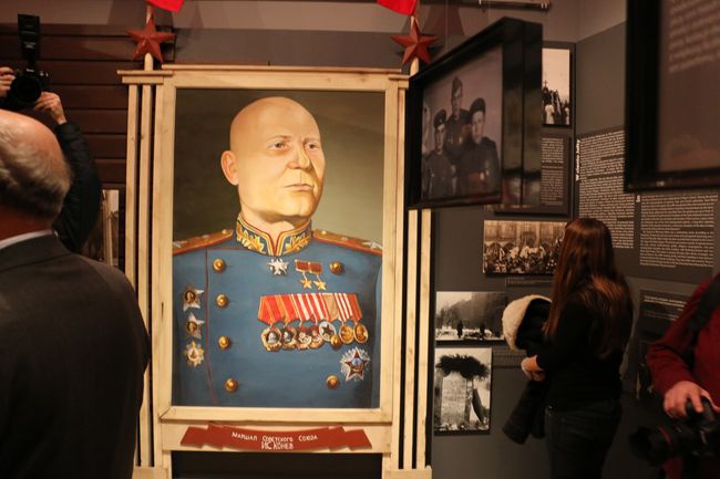 70-lecie zajęcia Krakowa przez Armię Czerwoną