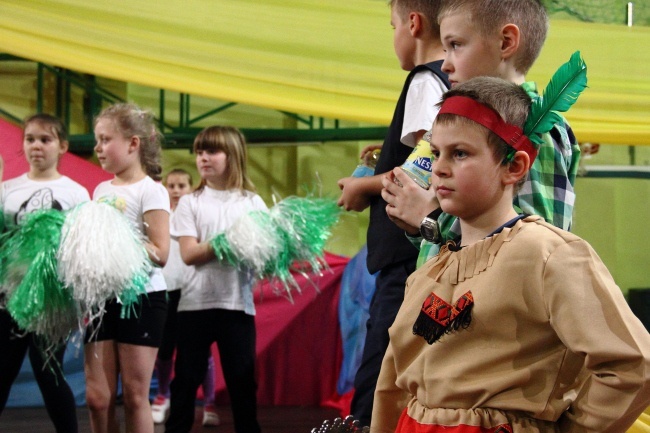 Finał akcji "Auto Marzeń"