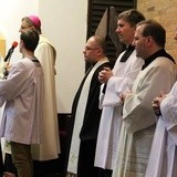 Inauguracja Tygodnia Modlitw o Jedność Chrześcijan