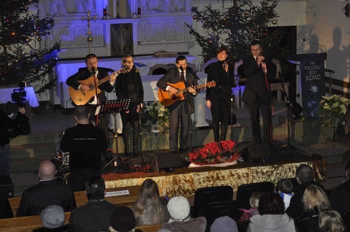 Kolędowanie po żeglarsku