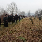 Chrześcijanie i Żydzi w Żywcu-Zabłociu