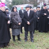 Chrześcijanie i Żydzi w Żywcu-Zabłociu