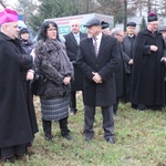 Chrześcijanie i Żydzi w Żywcu-Zabłociu