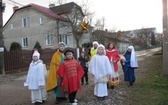 List z Ukrainy