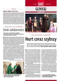 Gliwicki 04/2015