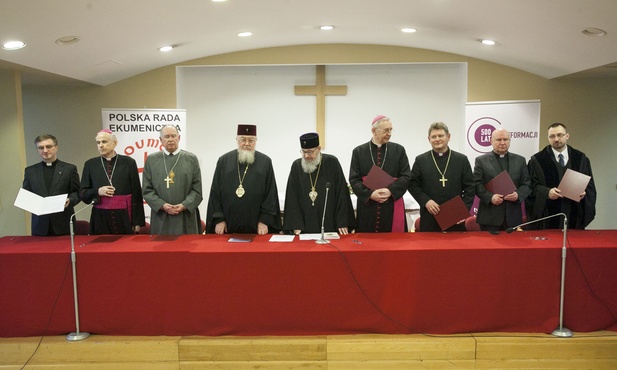 Różne wyznania zgodnie o świętowaniu niedzieli
