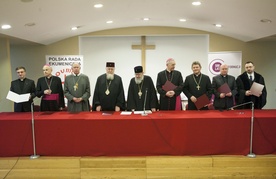 Apel Kościołów w Polsce o poszanowanie i świętowanie niedzieli