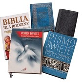 Masz w domu więcej niż jedno Pismo Święte? Podaruj zbywający egzemplarz tym, którzy nie mają żadnego