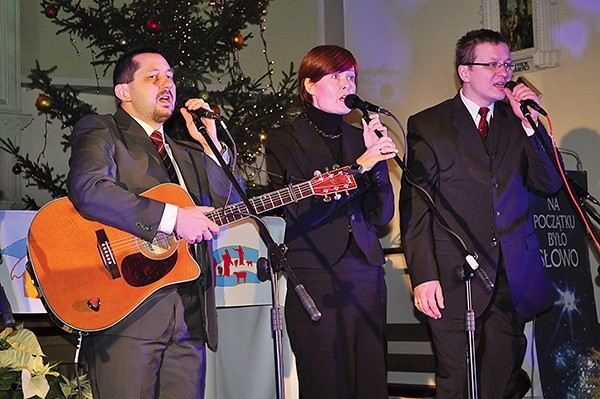 Ślązacy zaprezentowali morskie klimaty