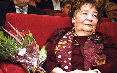 Michałowska była jedną z największych postaci teatru polskiego.  Potrafiła wzbudzić u widzów mocne emocje