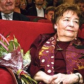 Michałowska była jedną z największych postaci teatru polskiego.  Potrafiła wzbudzić u widzów mocne emocje