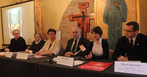 Marszowa Poczta Miłosierdzia