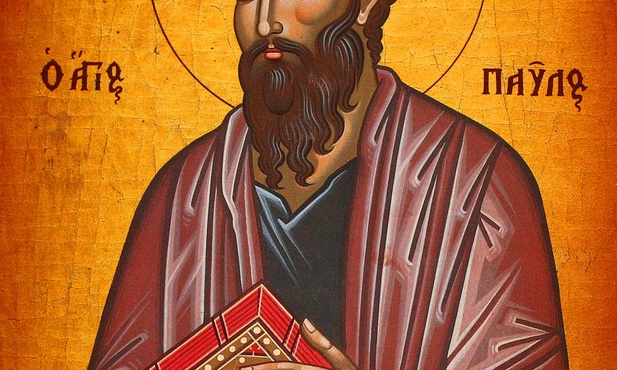 Św. Paweł