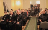 Spotkanie ekumeniczne u metodystów
